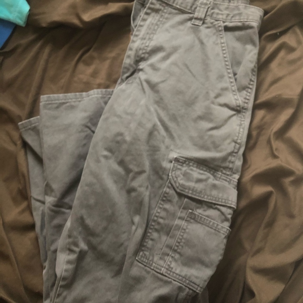 Men’s Cargo Pants